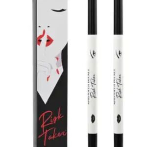 Kristofer Buckle Dual Ended Makeup Corrector Duo Set